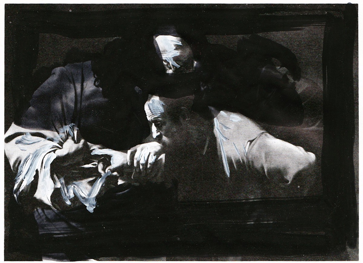 Caravaggio