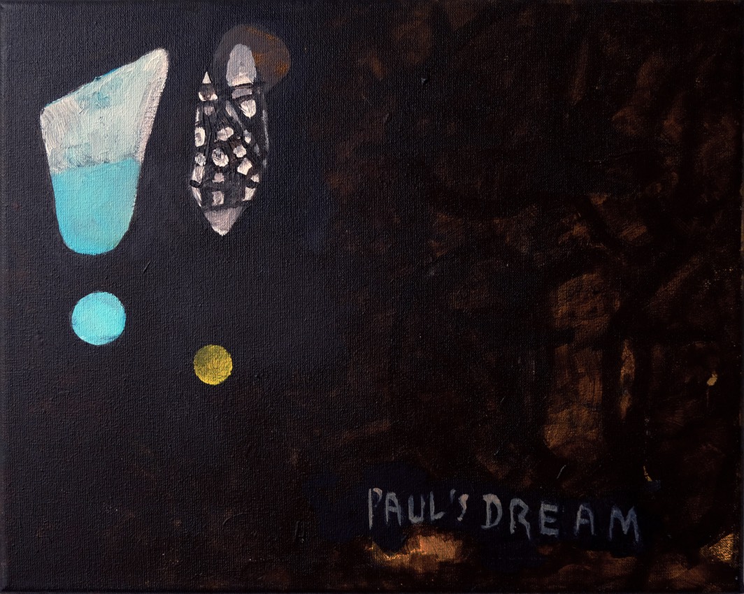 Paul'sDream