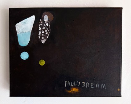 PAUL'SDREAM